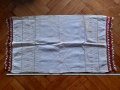 Кенарени кърпи,кувьор и карета, снимка 2