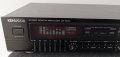 ТОП!!! EQ стерео еквалайзер KENWOOD GE-5020, снимка 3
