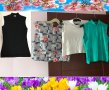 Дамски потници за лятото Топ  Блузи Риза, снимка 1