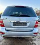 На ЧАСТИ FACE Mercedes-Benz Ml 350 CDI bluetec W164 2009г , снимка 4