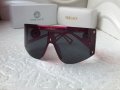 Versace MEDUSA ICON SHIELD слънчеви очила UV 400 защита , снимка 3
