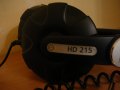 SENNHEISER HD-215, снимка 3