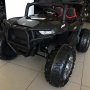 Акумулаторен Двуместен джип Off-Road Extreme 4X4 UTV 24V батерия, снимка 11