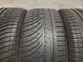 235/45/18 Michelin / зимни гуми, снимка 4