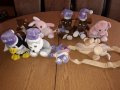Плюшени играчки Милка, снимка 7