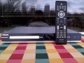 Philips DVDR-3480H, снимка 1