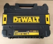 Куфари DeWalt XR T-STAK за винтоверт/гайковерт, снимка 9