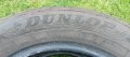 4бр летни гуми 195/60R15. Dunlop Sport Bluresponse. DOT 0713. 5.5 и 6мм дълбочина на шарката. Внос о, снимка 5