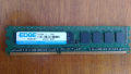 Рам памет EDGE 4GB DDR3 10700 1333 MHz
EDGE , снимка 2