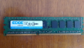 Рам памет EDGE 4GB DDR3 10700 1333 MHz EDGE Micron за компютър , снимка 2