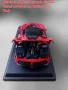 Метални Реалистични модели на Ferrari LaFerrari и Batmobile на Батман , снимка 8