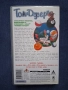 Видеокасети VHS Том и Джери Анимация, снимка 3