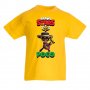 Детска тениска Poco 2, снимка 2