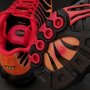 Nike Air Max Plus TN Нови Мъжки Обувки Маратонки Размер 42 Номер 26.5см Черни Червени найк, снимка 5
