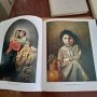 Книга с прекрасни картини на известен руски художник В.Петров.за истински колекционери и ценители, снимка 3