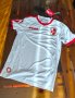 Футболна тениска SSC Bari, снимка 4