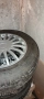 Зимни гуми със джанти Opel Astra 195/65/15, снимка 5