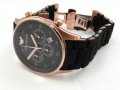 Оригинален мъжки часовник Emporio Armani AR5905, снимка 3