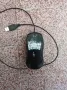 Мини оптична мишка Logitech M-UAG120, снимка 2
