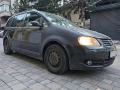 VW Touran 2.0 FSI, 2004 г., снимка 12