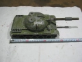 танк-играчка СССР, снимка 1