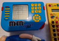 m & m калкулатори колекция , снимка 4