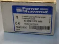 Предпазител Ferraz Shawmut Protistor F301282 Fuses 6.9GRB70TTF0100 100A 690VAC, снимка 8