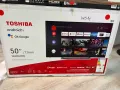 Телевизор TOSHIBA ЗА ЧАСТИ, снимка 1
