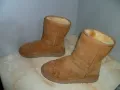 UGG оригинални ботуши №38, снимка 3