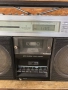 Радиокасетофон 💥Sharp GF-9595E(45w) -Рядък,в състояние!, снимка 4