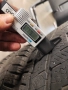 4бр.зимни гуми 215/65/16C Michelin, снимка 2