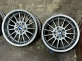 Джанти Style 32 bmw e30 e36 e34 e46 e90 e28 e60, снимка 3