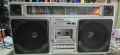 Universum 16000 Радиокасетофон , снимка 3