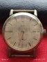 Стар механичен часовник мъжки ЗИМ СССР за части ремонт КОЛЕКЦИЯ 20247, снимка 3