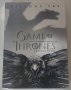 DVD-Game Of Thrones_Seasons 3 и 4, снимка 1