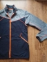 Salewa Puez Hybrid PL M FZ - страхотно мъжко горнище КАТО НОВО М, снимка 7