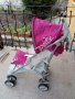 Graco количка за дете , снимка 1 - Детски колички - 39567591