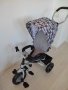 Продавам колела внос от Германия детска триколка CHIPOLINO max RIDE, снимка 8