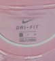 Nike DRI-FIT Breathe оригинална тениска S Найк спортна фланелка футбол, снимка 3
