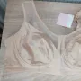 сутиен ХЛ без банел, снимка 2