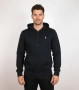 Polo Ralph Lauren Double-Knit - Оригинално мъжко горнище размер S, снимка 1