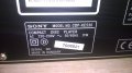 SONY CDP-XE530-CD PLAYER-ВНОС ШВЕЦИЯ, снимка 18