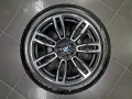 19” Нови OE BMW Джанти Style 935 M Гуми Датчици БМВ 5 G60 G61 i5, снимка 4