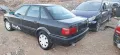 Audi 80 B4 2.0 ABK 115кс на части, снимка 4