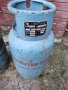 Газови пропан бутан бутилки 27.4 л., снимка 3