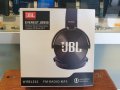 НОВИ! Безжични блутут слушалки / Wireless Everest JB950 JBL / Wireless Stereo Super Bass Headset FM 