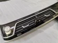 Лайсни Табло BMW G11 G12 Facelift Touch Ambient Finrline Schwartz, снимка 6