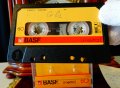 BASF LH extra аудиокасета с John Lennon,Imagine. , снимка 3