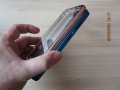 Двоен 360 градуса магнитен кейс калъф за Samsung Galaxy S21 FE / S21, снимка 15