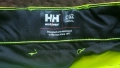 HELLY HANSEN 77472 Hi Vis Construction Stretch Work размер 52 / L работен панталон W4-420, снимка 13